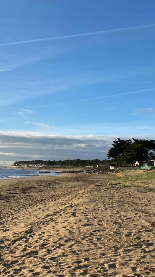 Maison 3 Chambres Sur Une Dune A 50 M De La Plage La Tranche-sur-Mer Exterior foto